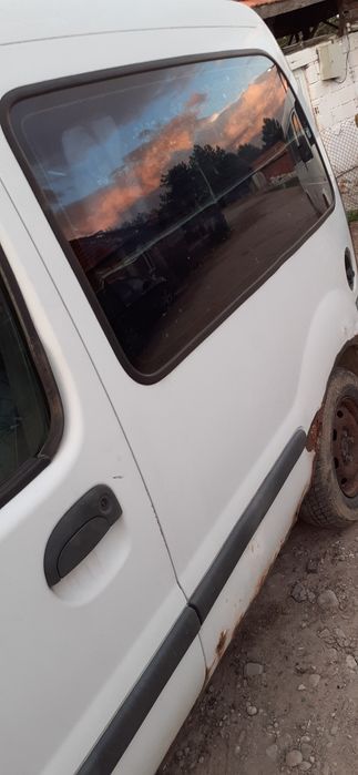 рено канго 1.9.Д