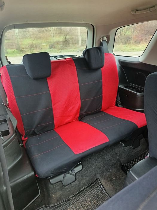 Suzuki grand vitara 4x4