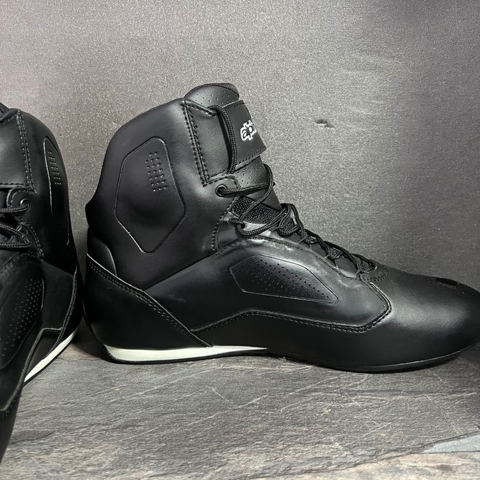 Мото боти Alpinestars Faster-3 Rideknit - 44 размер