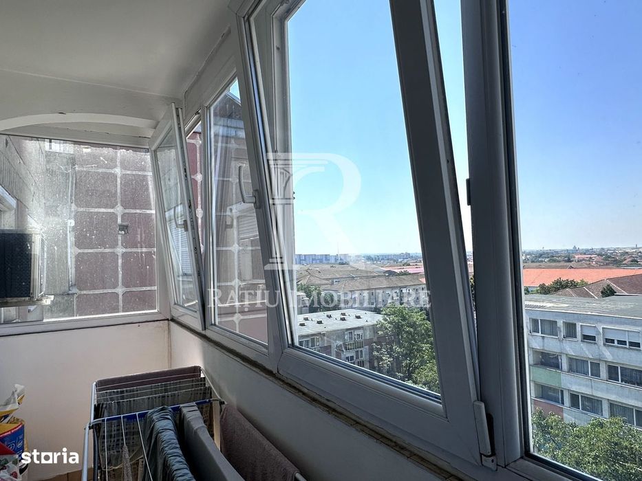 Apartament cu 3 camere de închiriat | Iosia | Oradea