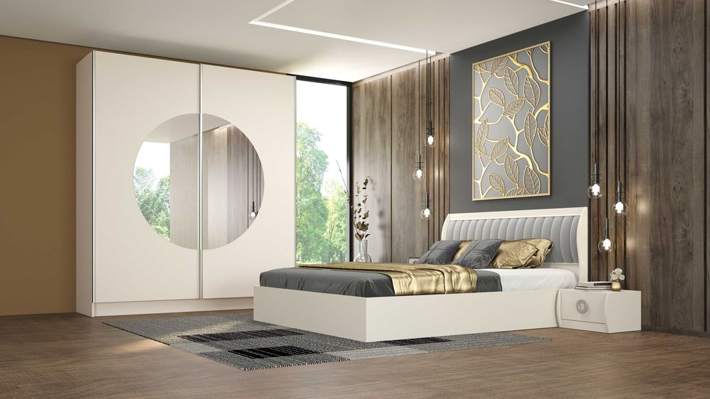 Спален комплект Далас