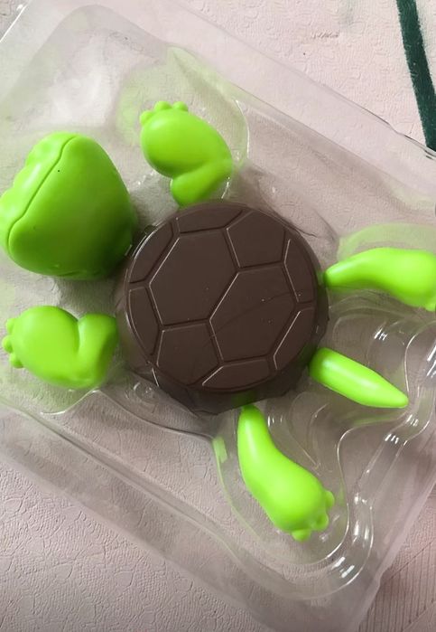 Подстаканник черепаха