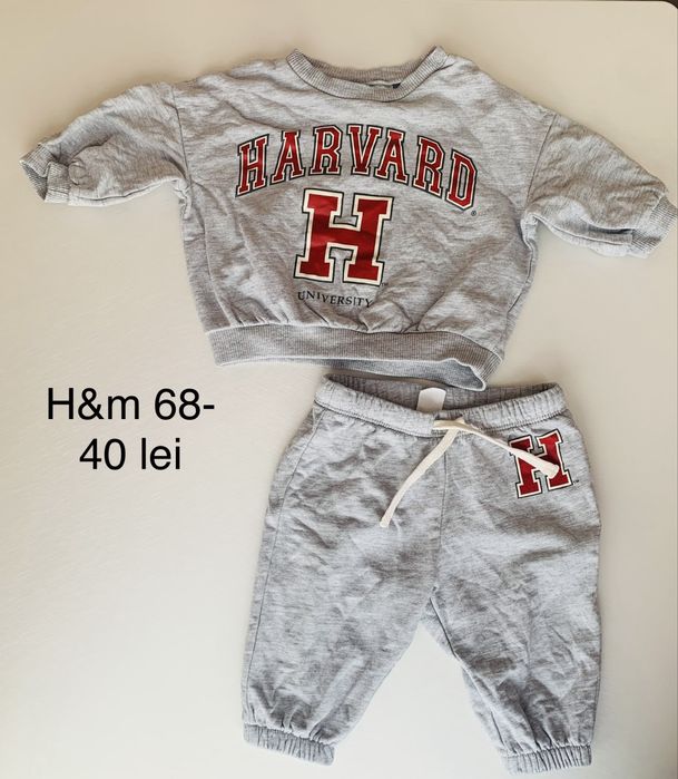 Haine pentru baietel