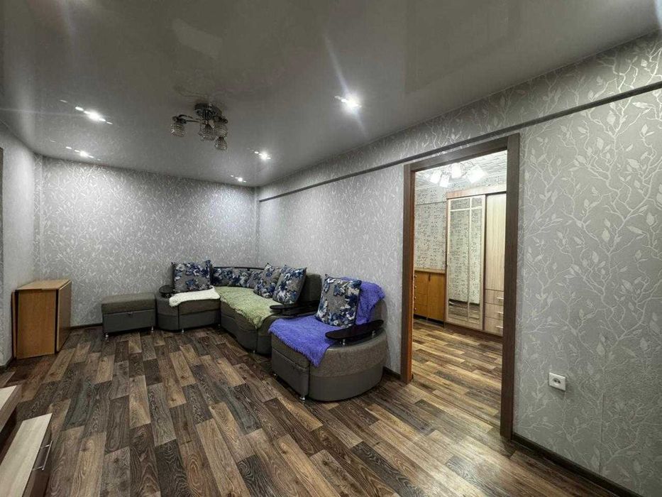 Продам 2к ул.Амре Кашаубаева 3