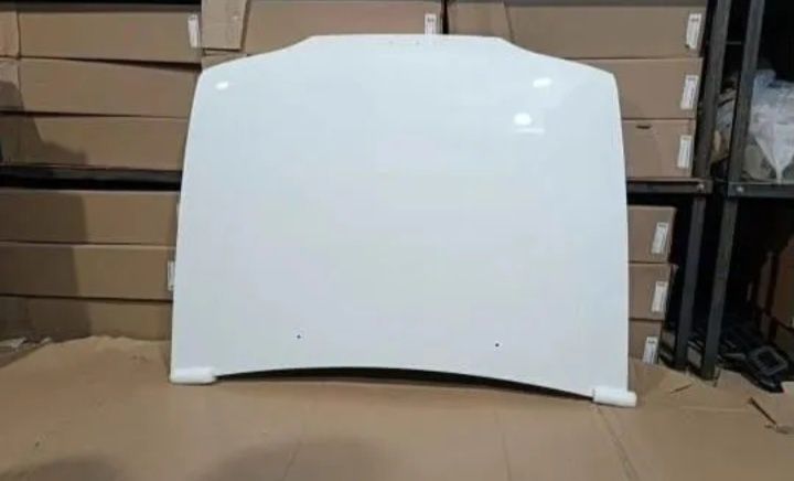 капот ваз 2114 в цвет