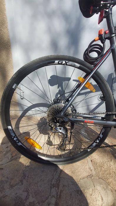 Продается Велосипед