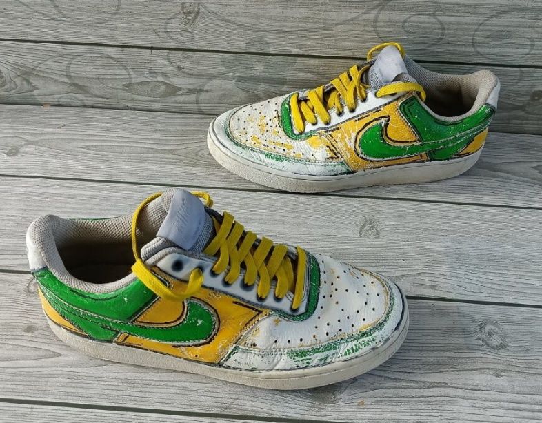Nike Air N 40 Limited Edition