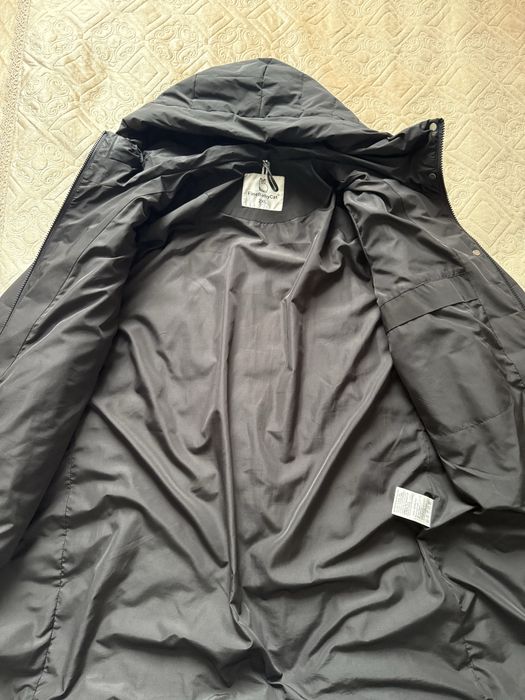 Продам куртку в хорошем состоянии