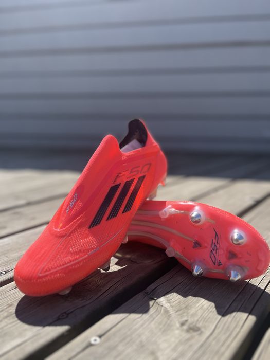 Adidas F50 Elite LL SG