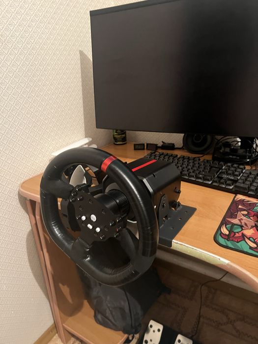 игровой руль ARTPLAYS V1600 PRO