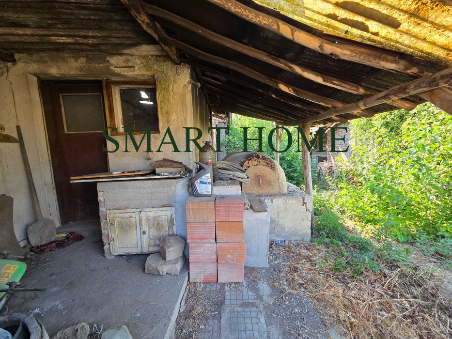 Продава се Къща в с. Добри дял, Област Велико Търново - 70 кв.м за 387 €/кв.м - Снимка #2