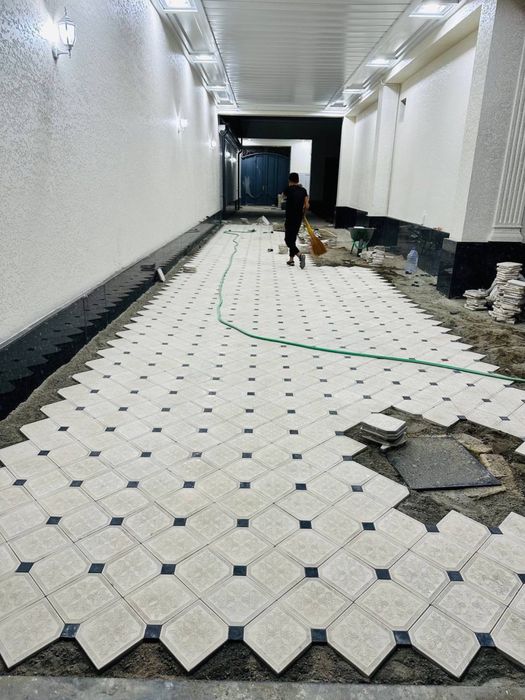 Брусчатка 36000сўм