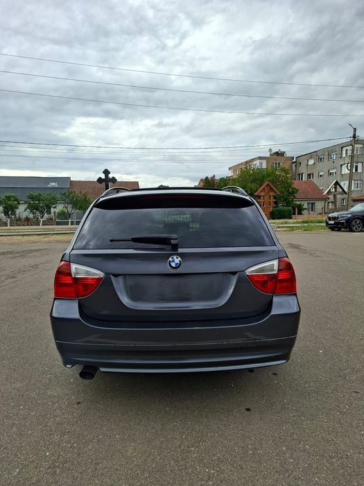BMW 3 Series 2006 — imagine 7
