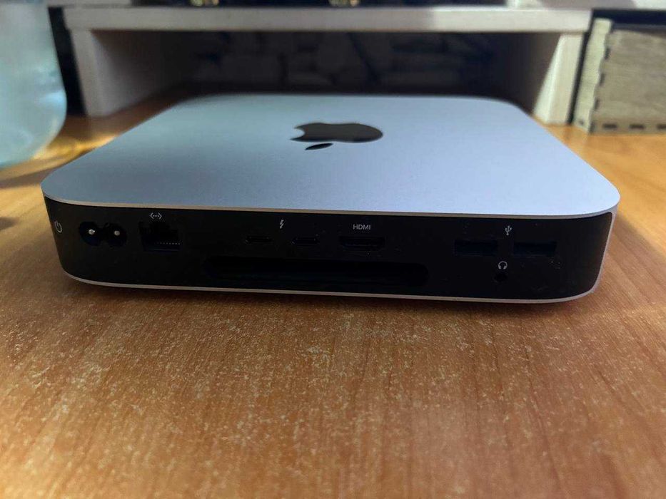 Mac Mini M2 16/256
