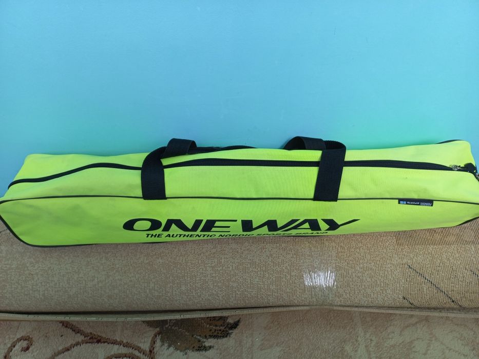 Сумка ONE WAY для лыжероллеров