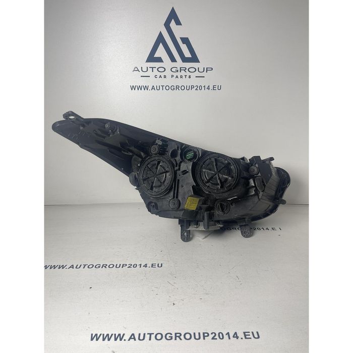 Ляв фар xenon за hyundai i40 - 921023z090
