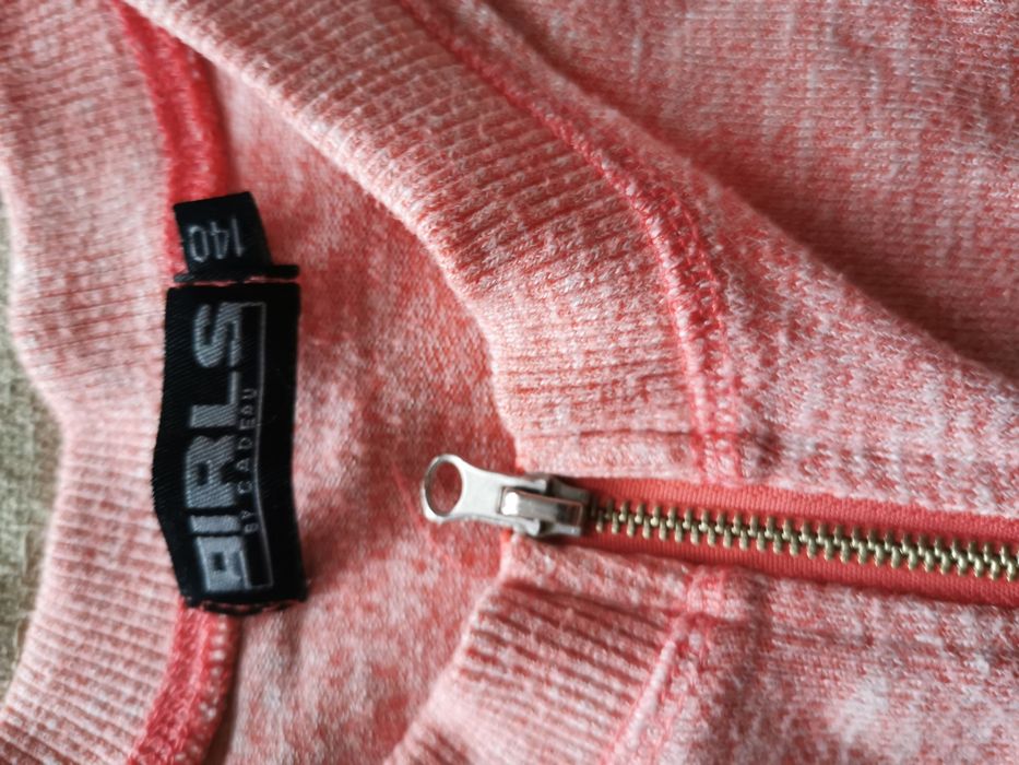 Lot îmbrăcăminte fetita 140(9 ani)