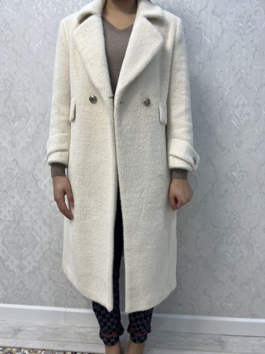 Пальто осень-весна