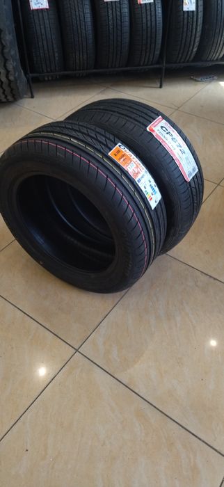 215/55R17 VI-388 OVATION