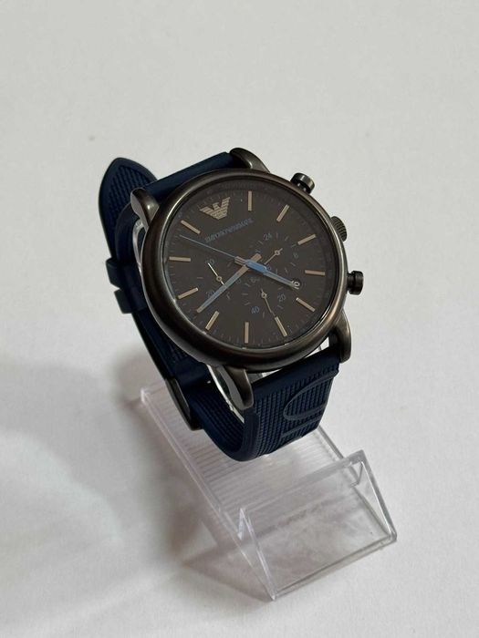 Часовник Emporio Armani AR11023 Тъмносин