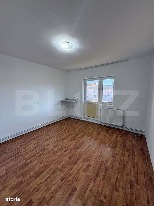 Apartament 2 camere, 2 bai, 61 mp, zona Grivita — fotografia 3