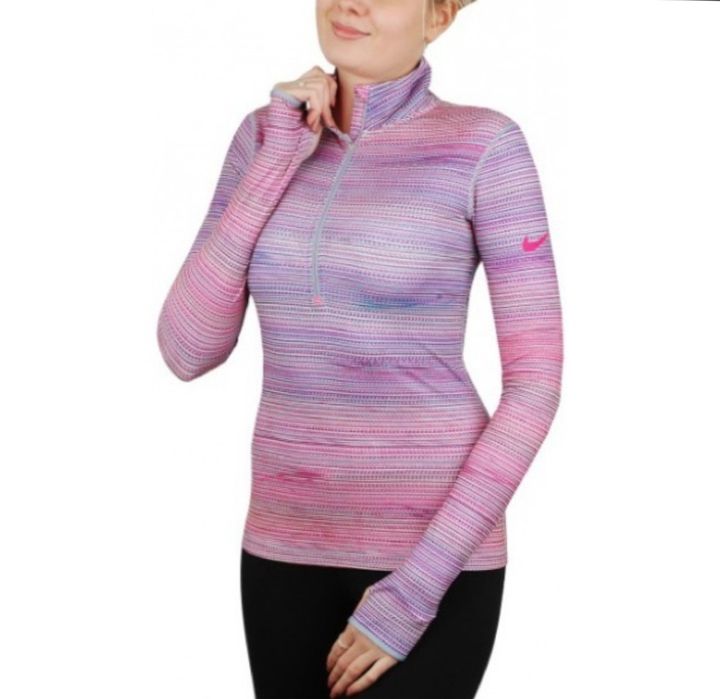 Nike - дамски спортни дрехи