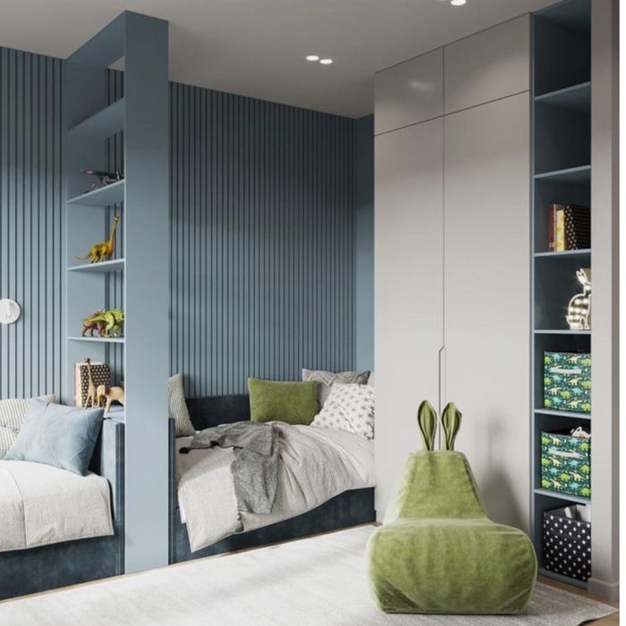 Дизайн интерьера