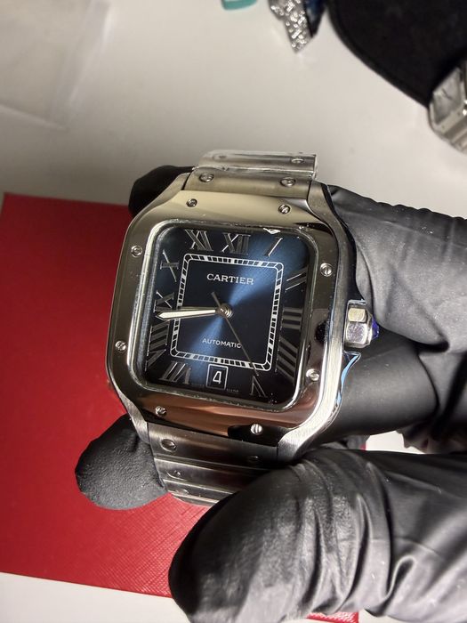 Cartier Santo автоматичен