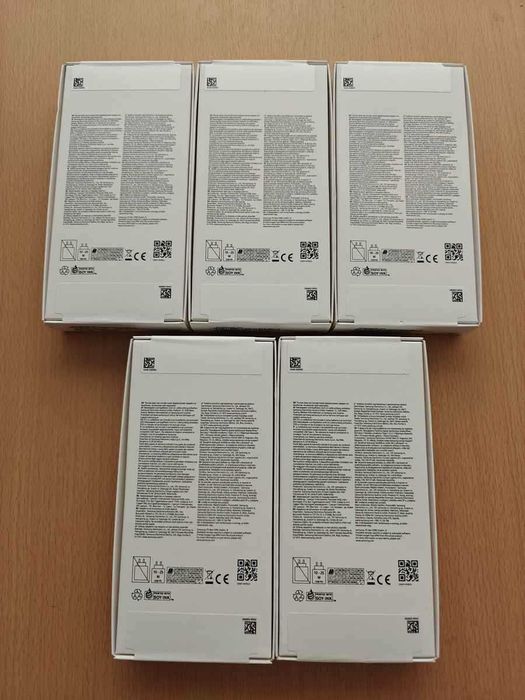 Telefon Samsung Galaxy A16 128GB 4G Display 6.7 inch dual sim Negru Black Nou sigilat