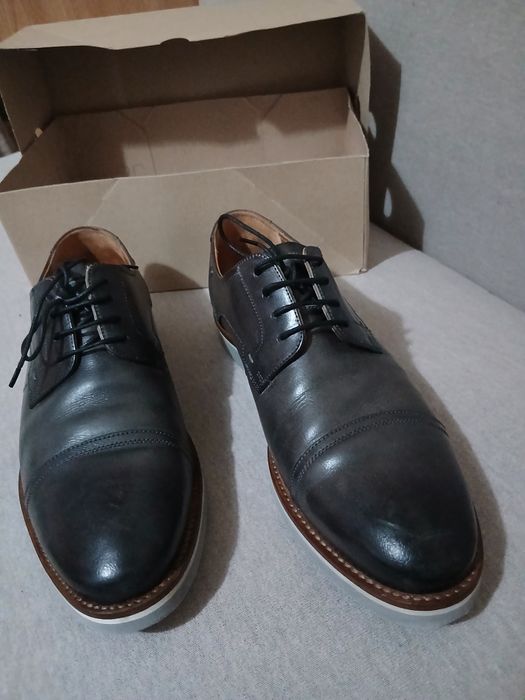 Pantofi Barbatesti Bigotti