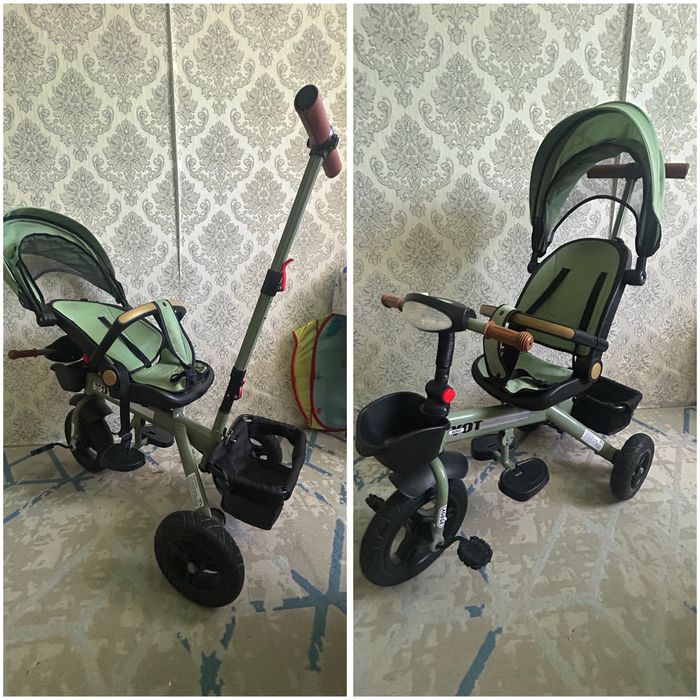 Продам велосипед