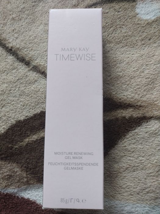 Косметика от компаний Mery key