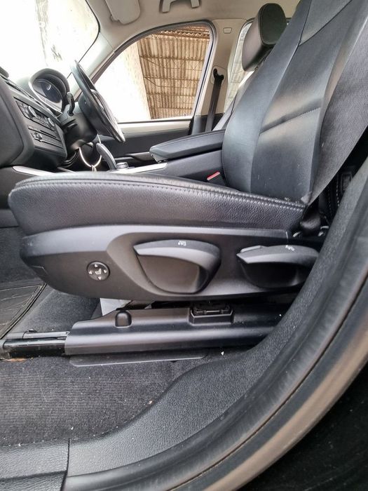 Interior complet BMW X3 F25 2010 - 2014 SUV 4 Usi (1508)