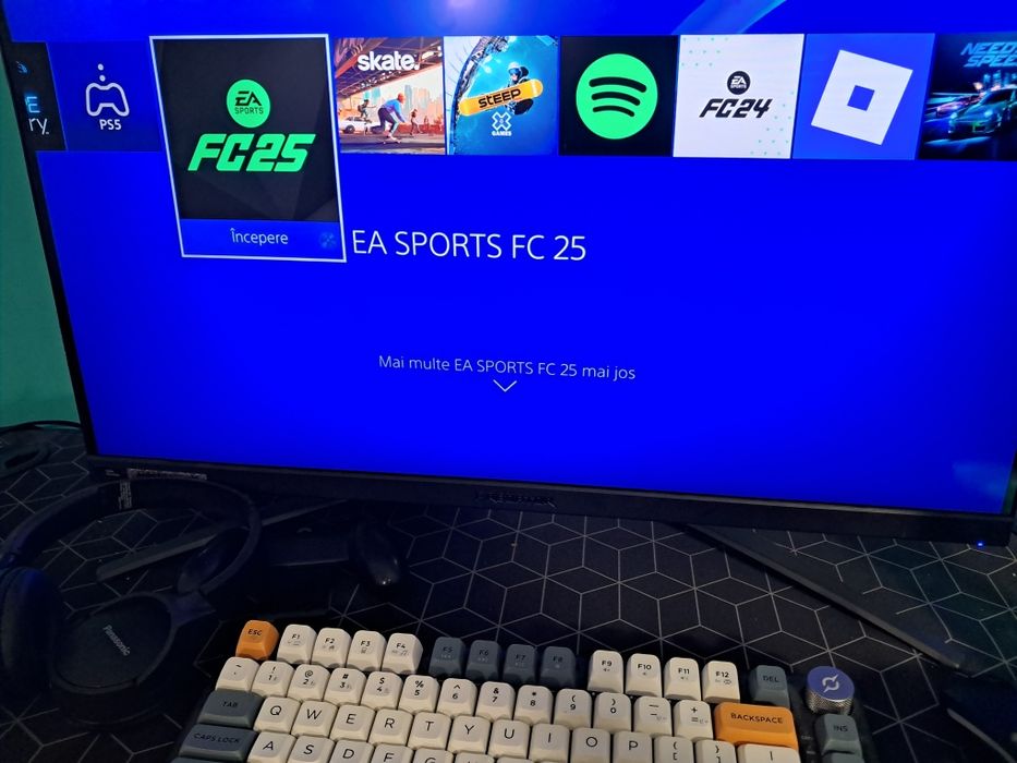 Playstation PS4PRO.   1 tera