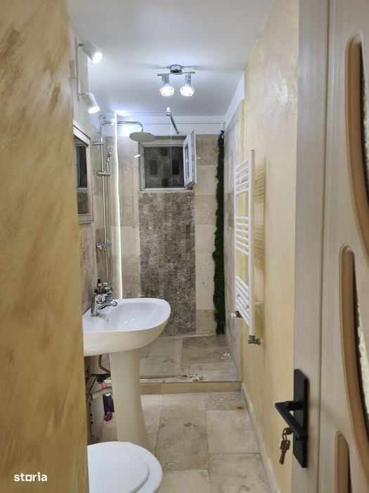 Apartament,