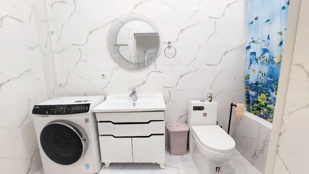 Сдаётся PREMIUM LUX CLASS 3х ком кв на А. Тимура ор. Ягонадарча!!!