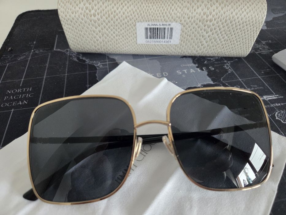 Ochelari Jimmy Choo