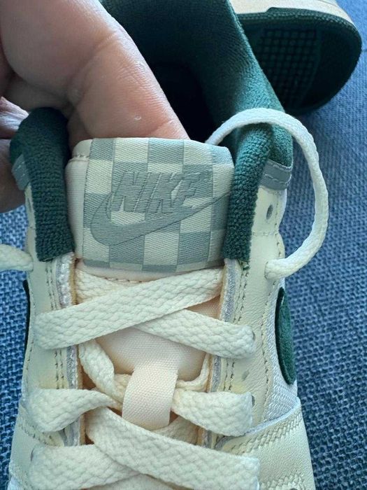 мужские кроссовки Nike Attack