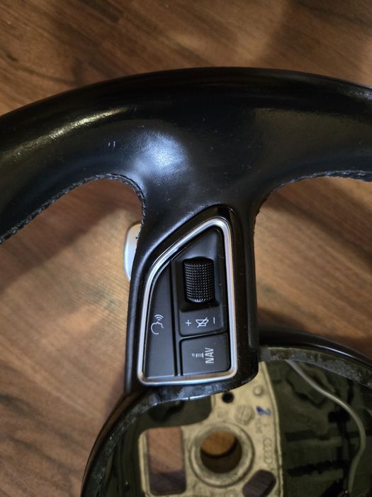 Волан за audi sq5