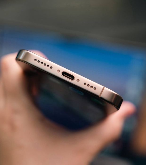 iPhone 16 pro max 256 Gb LLA