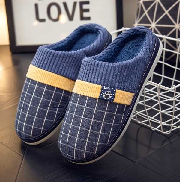 Домашние тапочки