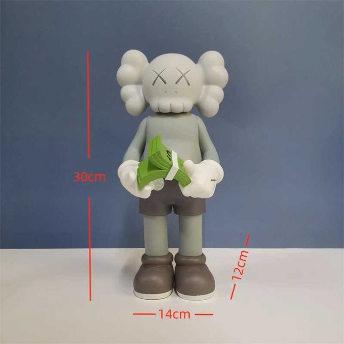 Фигури Kaws колекция