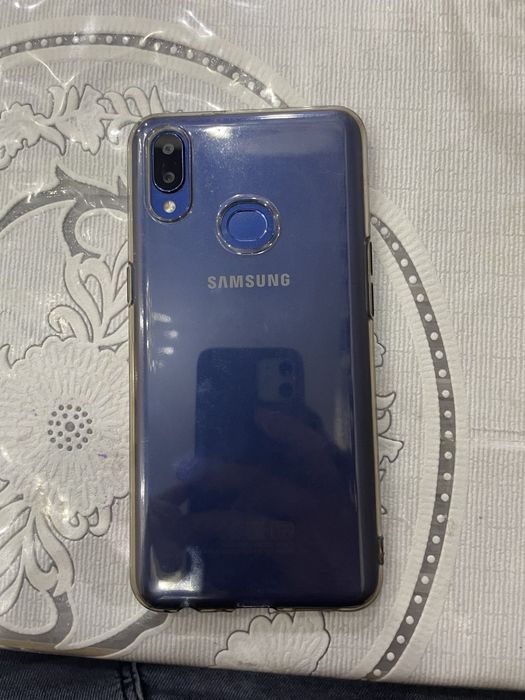 Samsung A10S сотилади срочно