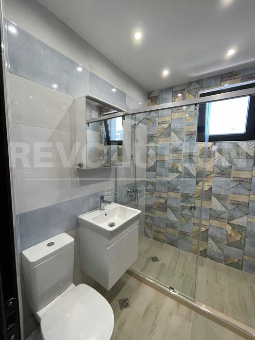 Дава се под наем Двустаен апартамент в Пловдив, Кършияка - 65 кв.м за 400 € - Снимка #5