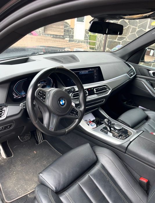 BMW X5 2019 — imagine 2