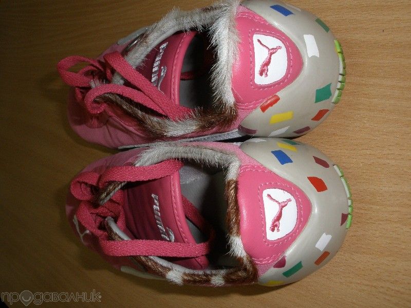 Оригинални маратонки puma