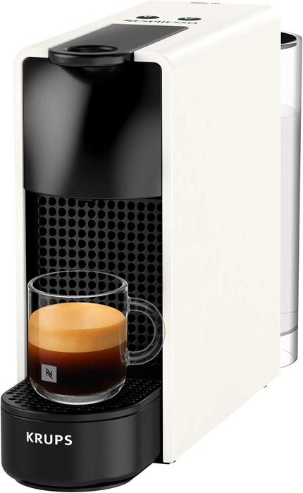 Кафемашина с капсули NESPRESSO ESSENZA MINI XN1101