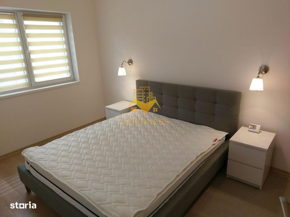 Gradini Manastur, 2 camere bloc 2019 ferit de zgomot , zona USAMV!