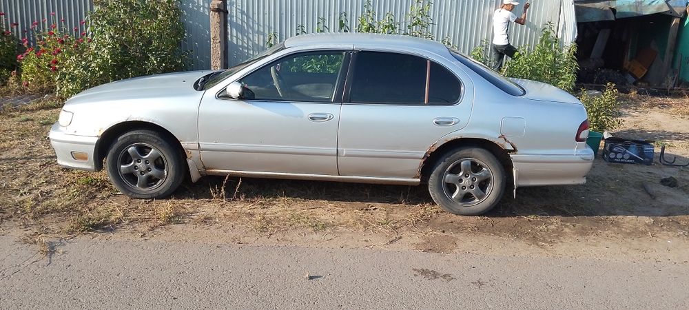 Продам Ниссан Цефиро