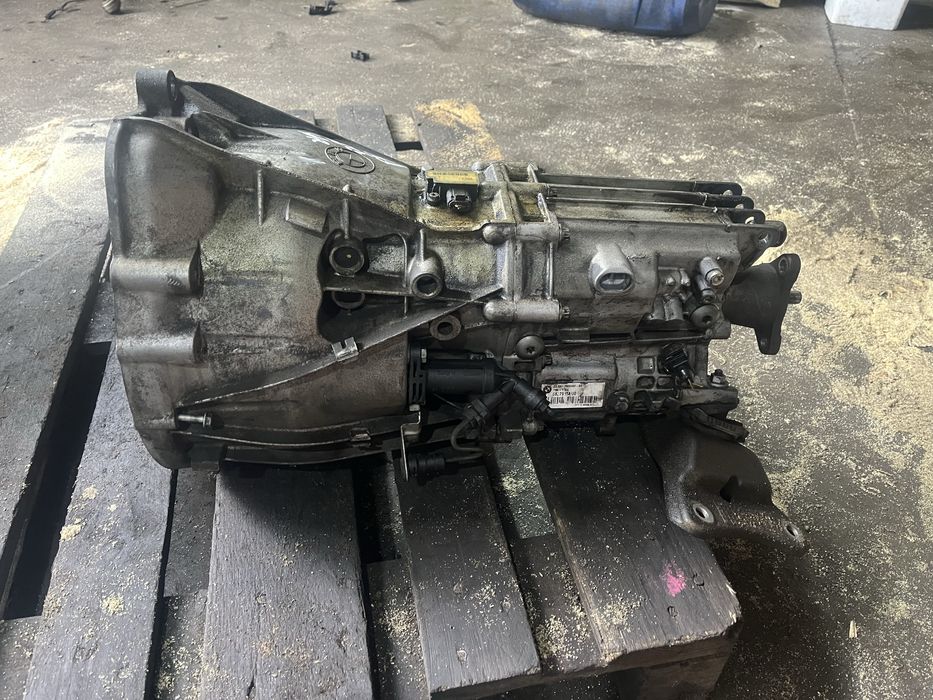 Ръчна скоростна кутия бмв ф30/31 328и 245 ( rychna kutiq bmw f30/31 )